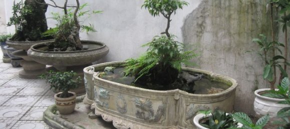 4 غرف نوم فيلا في Ba Dinh, Vietnam رقم 4053 2