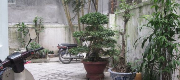 4 غرف نوم فيلا في Ba Dinh, Vietnam رقم 4053 8