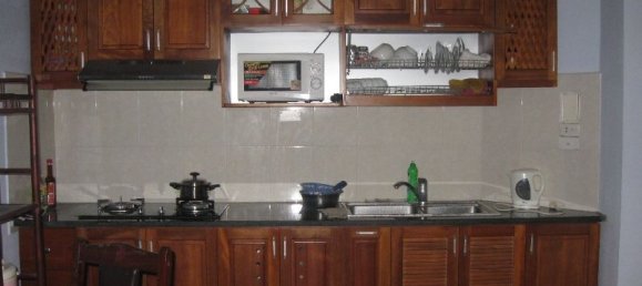 4 غرف نوم فيلا في Ba Dinh, Vietnam رقم 4053 7