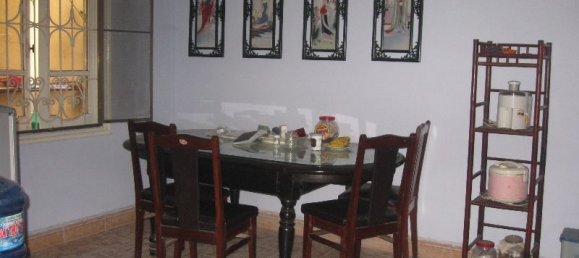 4 غرف نوم فيلا في Ba Dinh, Vietnam رقم 4053 6