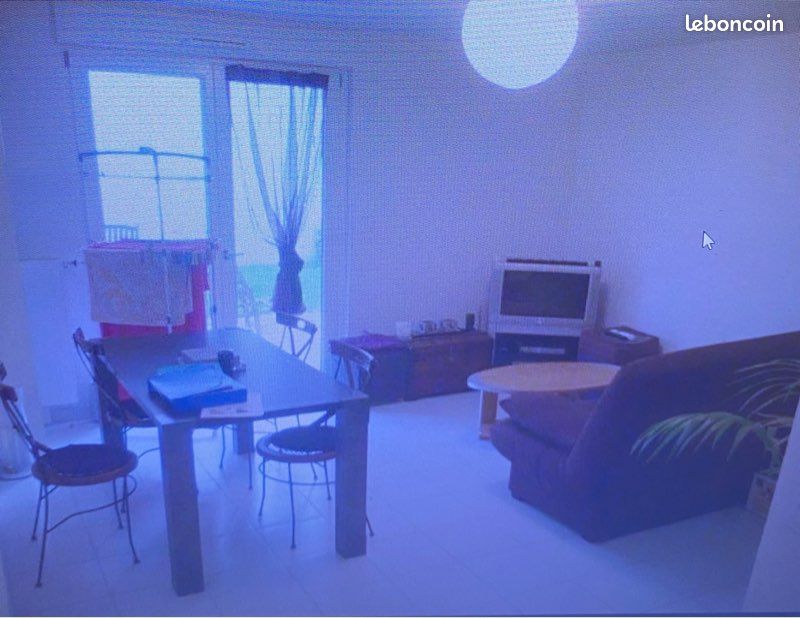 1 Schlafzimmer Wohnung in Challans, France, Nr. 342021