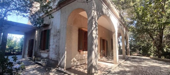 5غرفة فيلا في Matino, Italy رقم 230494 25