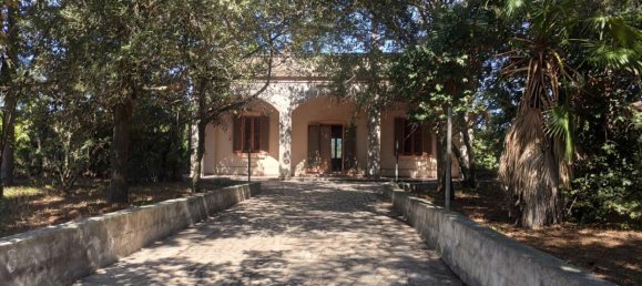 5غرفة فيلا في Matino, Italy رقم 230494 3