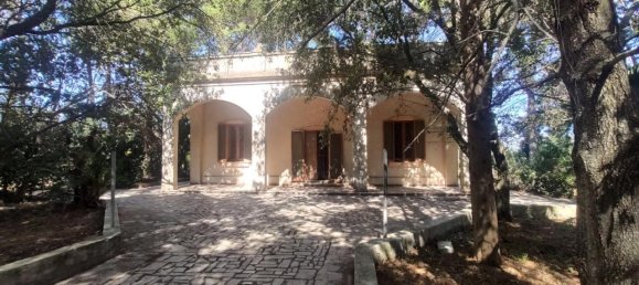 5غرفة فيلا في Matino, Italy رقم 230494 24