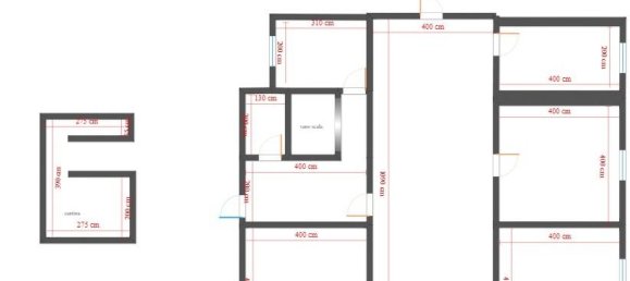 5غرفة فيلا في Matino, Italy رقم 230494 26