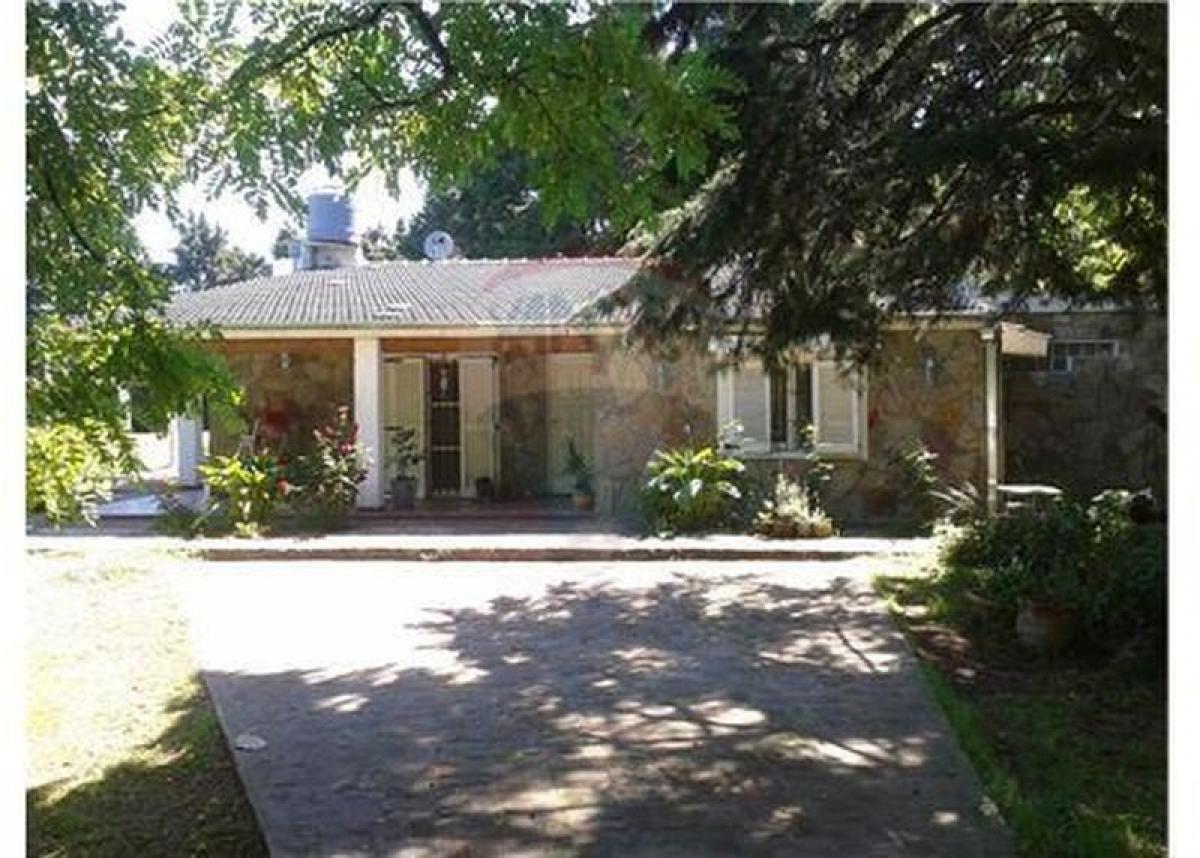 3 Schlafzimmer Bauernhof in Florencio Varela, Argentina, Nr. 49430