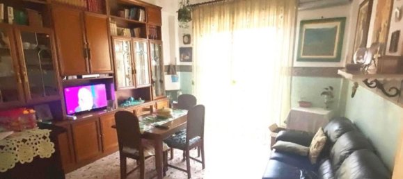 5-Zimmer Wohnung in Palermo, Italy, Nr. 46498 17