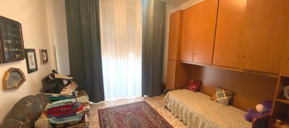 5-Zimmer Wohnung in Palermo, Italy, Nr. 46498 8