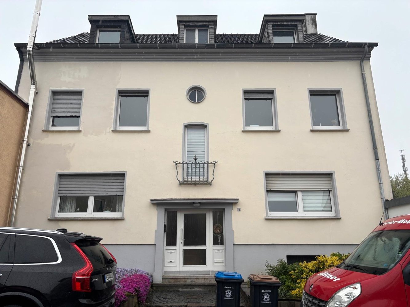 4 bedrooms Apartment in Mettmann, Germany No. 372154