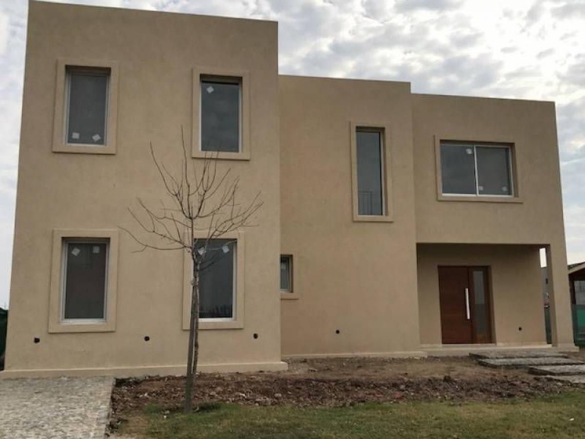 3 Schlafzimmer Haus in Tigre, Argentina, Nr. 60914