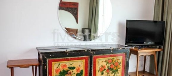 Кондоминиум  с 2 спальнями в Бангкок, Таиланд № 7690 5