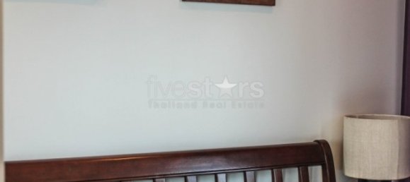 Кондоминиум  с 2 спальнями в Бангкок, Таиланд № 7690 6