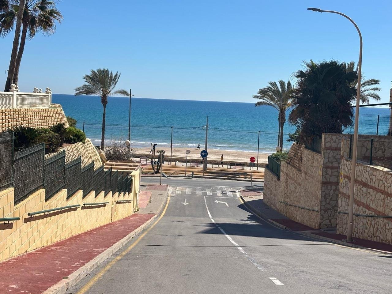 3 bedrooms Apartment in El Campello, Spain No. 284335