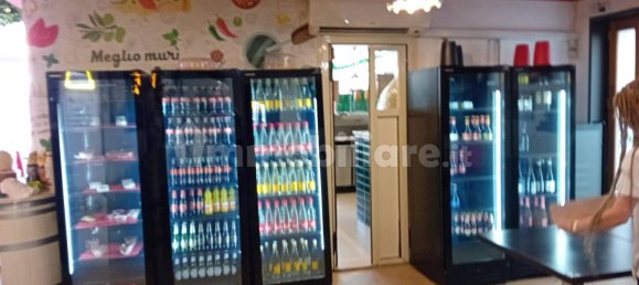 1 room Commercial property in Naples, Italy No. 259149 9