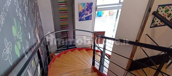 1 room Commercial property in Naples, Italy No. 259149 8