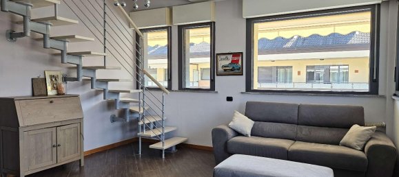 4 rooms Apartment in Vanzago, Italy No. 34900 4