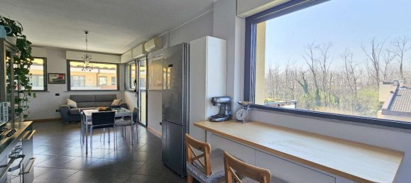 4 rooms Apartment in Vanzago, Italy No. 34900 19