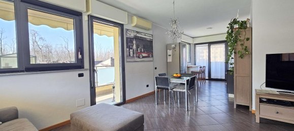 4 rooms Apartment in Vanzago, Italy No. 34900 10