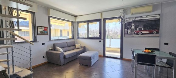 4 rooms Apartment in Vanzago, Italy No. 34900 15