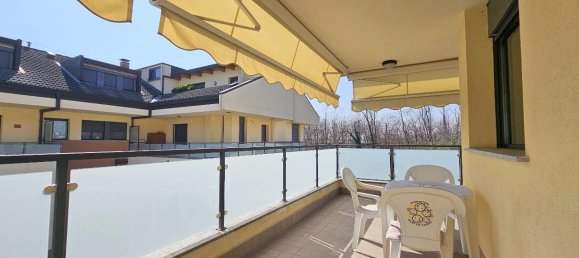 4 rooms Apartment in Vanzago, Italy No. 34900 18