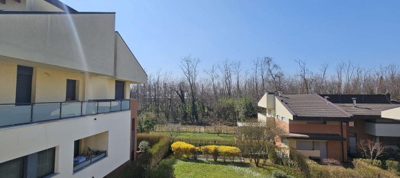 4 rooms Apartment in Vanzago, Italy No. 34900 20