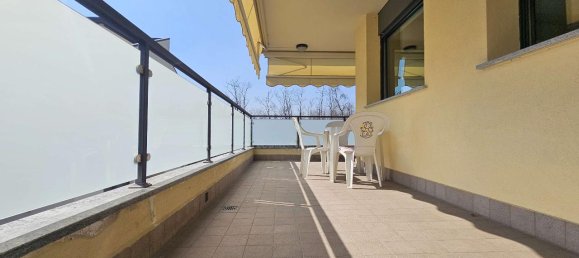 4 rooms Apartment in Vanzago, Italy No. 34900 14