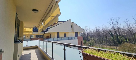 4 rooms Apartment in Vanzago, Italy No. 34900 22