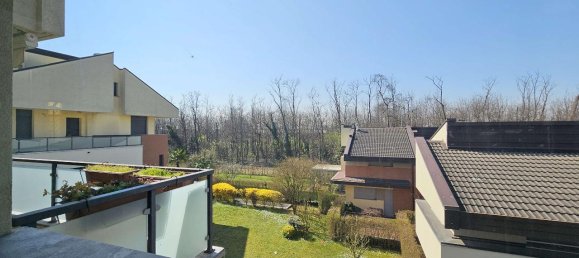 4 rooms Apartment in Vanzago, Italy No. 34900 21