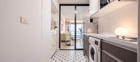 2 bedrooms Condo in Watthana, Thailand No. 11855 7