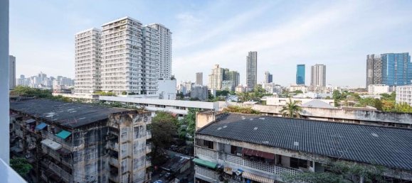 2 bedrooms Condo in Watthana, Thailand No. 11855 2