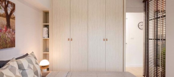 2 bedrooms Condo in Watthana, Thailand No. 11855 5