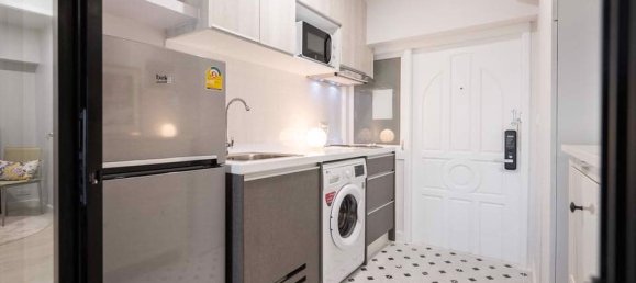 2 bedrooms Condo in Watthana, Thailand No. 11855 8