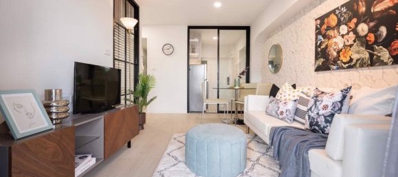 2 bedrooms Condo in Watthana, Thailand No. 11855 10