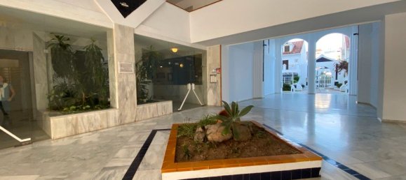 Квартира с 3 спальнями в Фуэнхирола, Испания № 54790 25