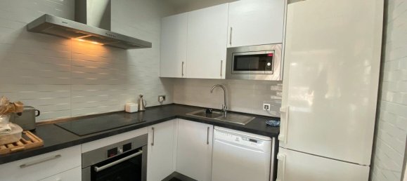 Квартира с 3 спальнями в Фуэнхирола, Испания № 54790 13