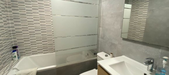 Квартира с 3 спальнями в Фуэнхирола, Испания № 54790 6