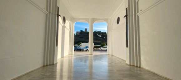 Квартира с 3 спальнями в Фуэнхирола, Испания № 54790 24