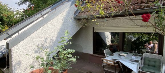 3 chambres Maison de ville à Offenbach, Germany No. 223975 3