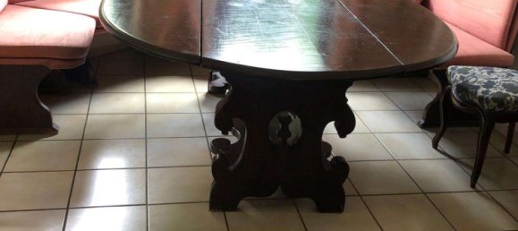 3 chambres Maison de ville à Offenbach, Germany No. 223975 9