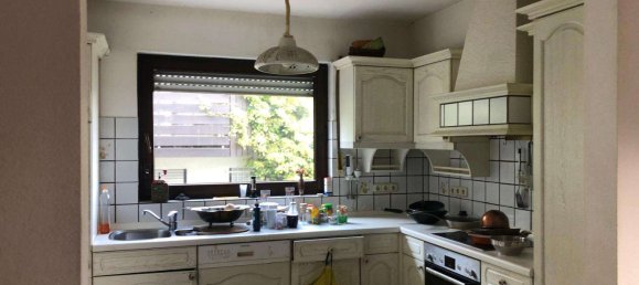 3 chambres Maison de ville à Offenbach, Germany No. 223975 4