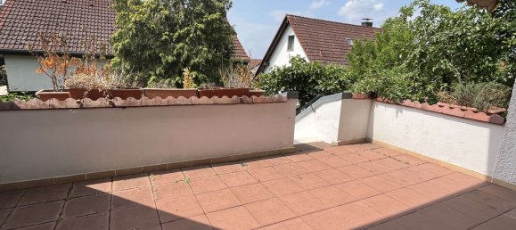 3 chambres Maison de ville à Offenbach, Germany No. 223975 2