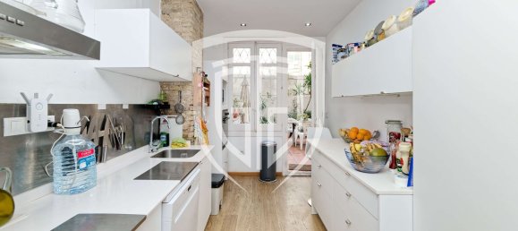 Apartamento de 4 dormitorios en Valencia, Spain No. 160056 32