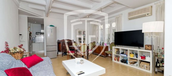 Apartamento de 4 dormitorios en Valencia, Spain No. 160056 30