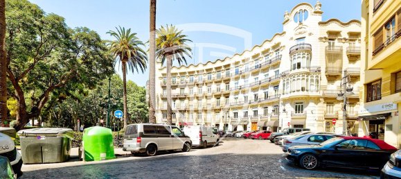 Apartamento de 4 dormitorios en Valencia, Spain No. 160056 21