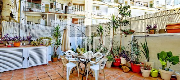 Apartamento de 4 dormitorios en Valencia, Spain No. 160056 36