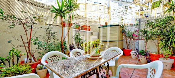 Apartamento de 4 dormitorios en Valencia, Spain No. 160056 40