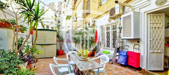Apartamento de 4 dormitorios en Valencia, Spain No. 160056 37