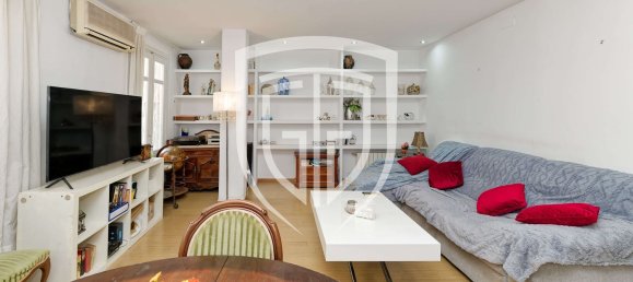 Apartamento de 4 dormitorios en Valencia, Spain No. 160056 28