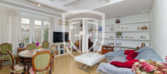 Apartamento de 4 dormitorios en Valencia, Spain No. 160056 25