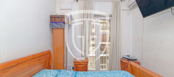 Apartamento de 4 dormitorios en Valencia, Spain No. 160056 13